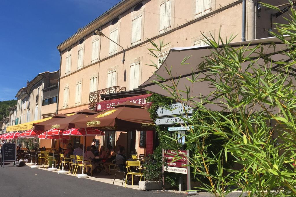 La Grange De La Lavande Lardiers Exterior photo
